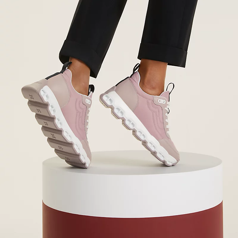 Hermès Impulse sneaker - Image 6